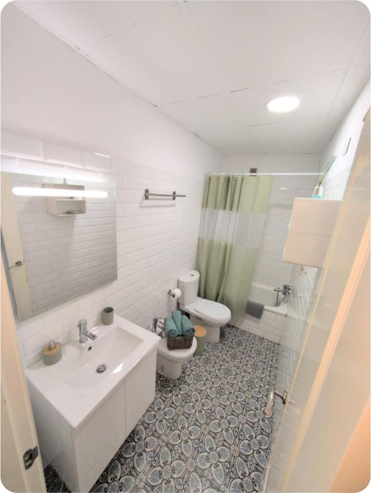 Puerto Luxury Centro Appartement El Puerto de Santa María Buitenkant foto