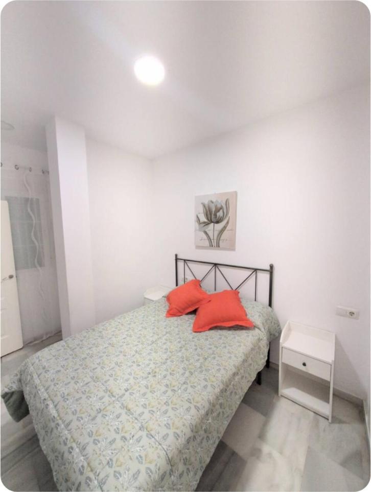 Puerto Luxury Centro Appartement El Puerto de Santa María Buitenkant foto